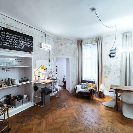 A Szoba Apartman Pécs Zewnętrze zdjęcie