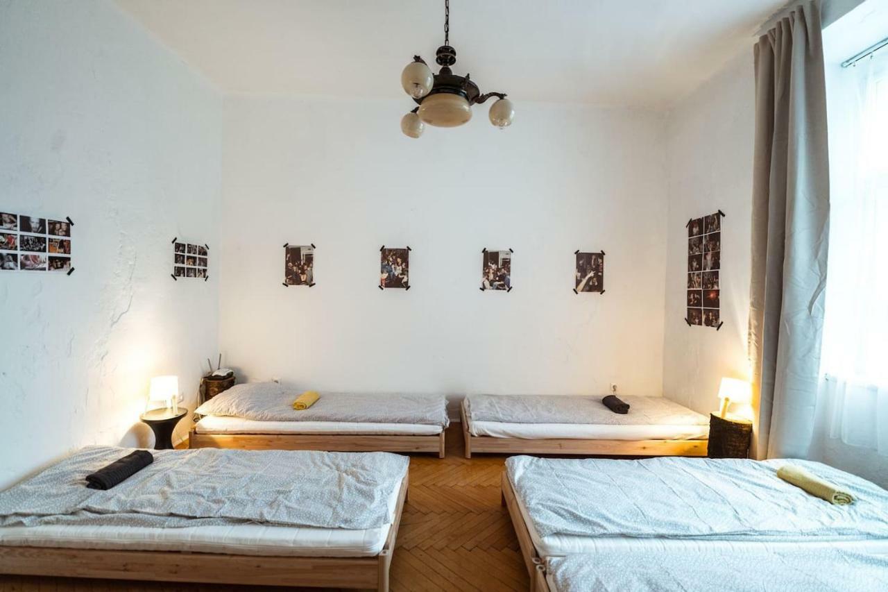 A Szoba Apartman Pécs Zewnętrze zdjęcie