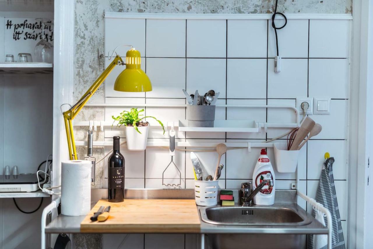 A Szoba Apartman Pécs Zewnętrze zdjęcie