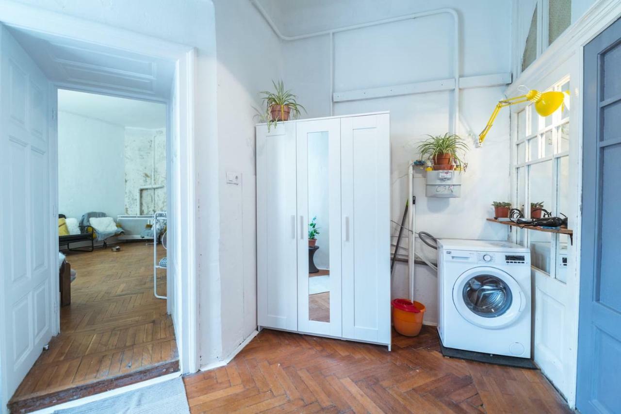 A Szoba Apartman Pécs Zewnętrze zdjęcie