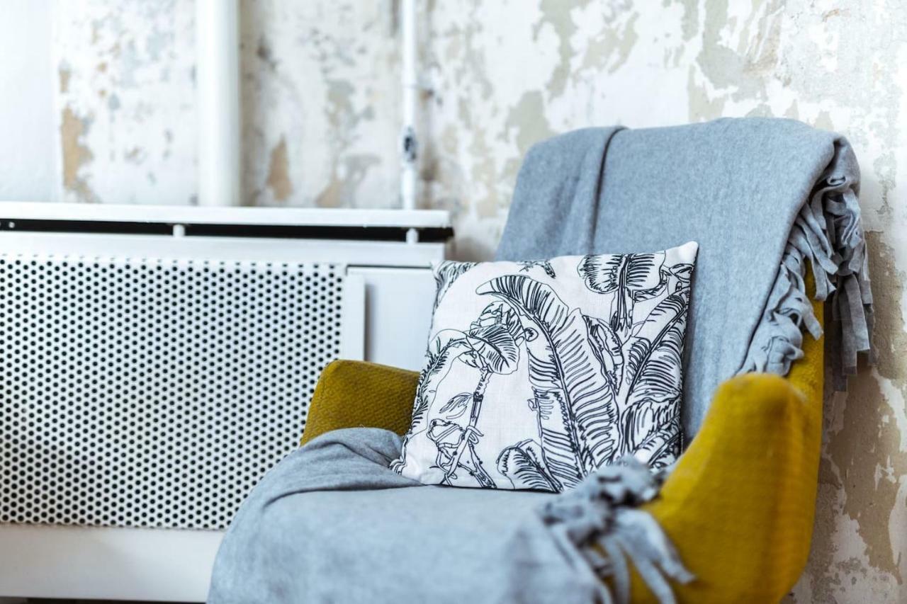 A Szoba Apartman Pécs Zewnętrze zdjęcie