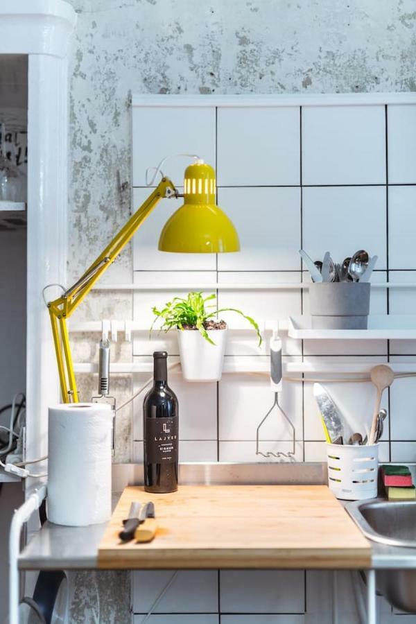 A Szoba Apartman Pécs Zewnętrze zdjęcie