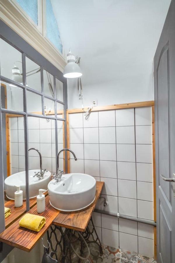 A Szoba Apartman Pécs Zewnętrze zdjęcie